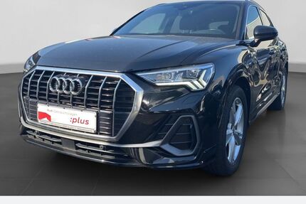 Audi Q3 71.050 km 24.680 &euro; Dorsten 46284