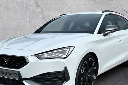 Cupra Leon 36.901 km 30.950 &euro; Ostheim 97645