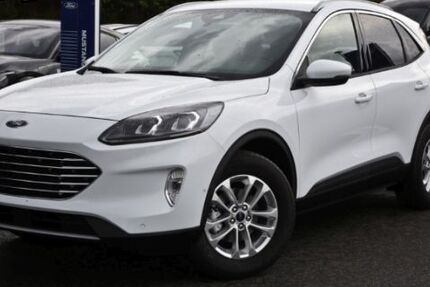 Ford Kuga 44.900 km 33.900 € Kleinostheim 63801