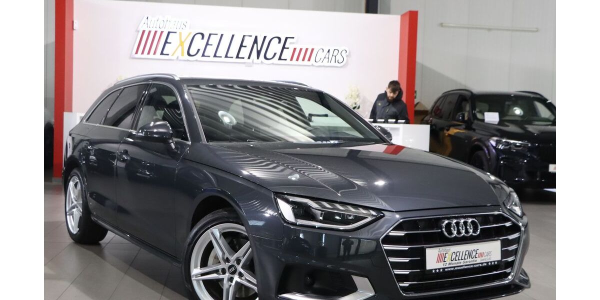 Audi A4 55.000 km 27.555 &euro; Hamm 59077