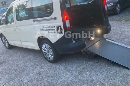 VW Caddy 228.000 km 21.999 &euro; Hamburg 22047