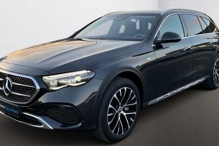 Mercedes-Benz E 300 8.750 km 58.490 € Ergolding 84030