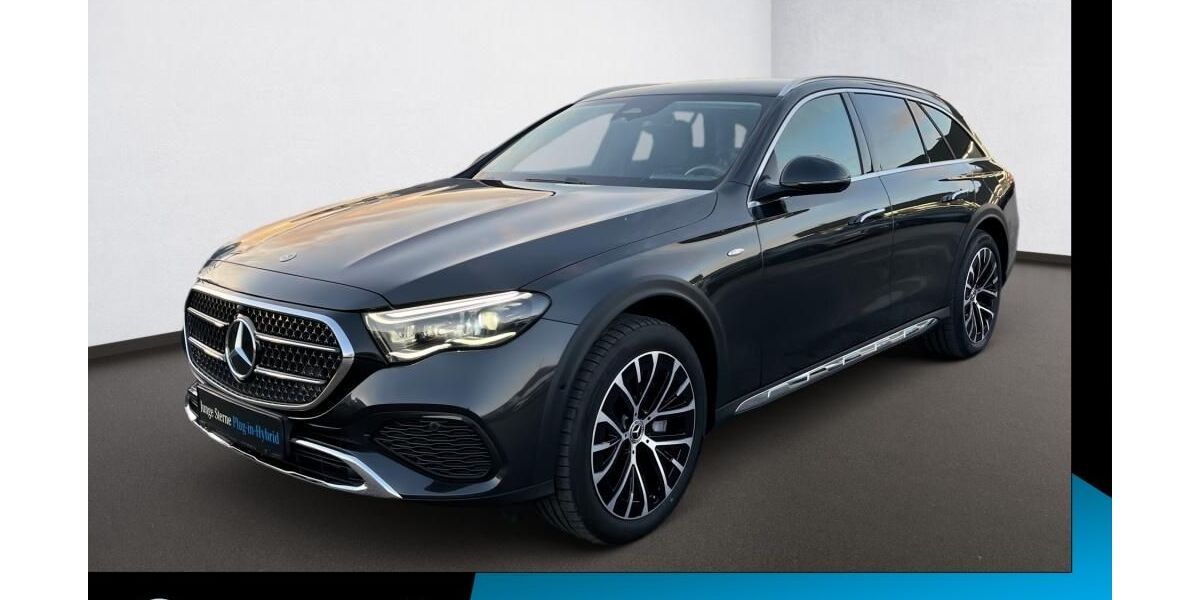 Mercedes-Benz E 300 8.750 km 58.490 &euro; Ergolding 84030