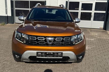 Dacia Duster 106.350 km 13.860 € Mainz 55122