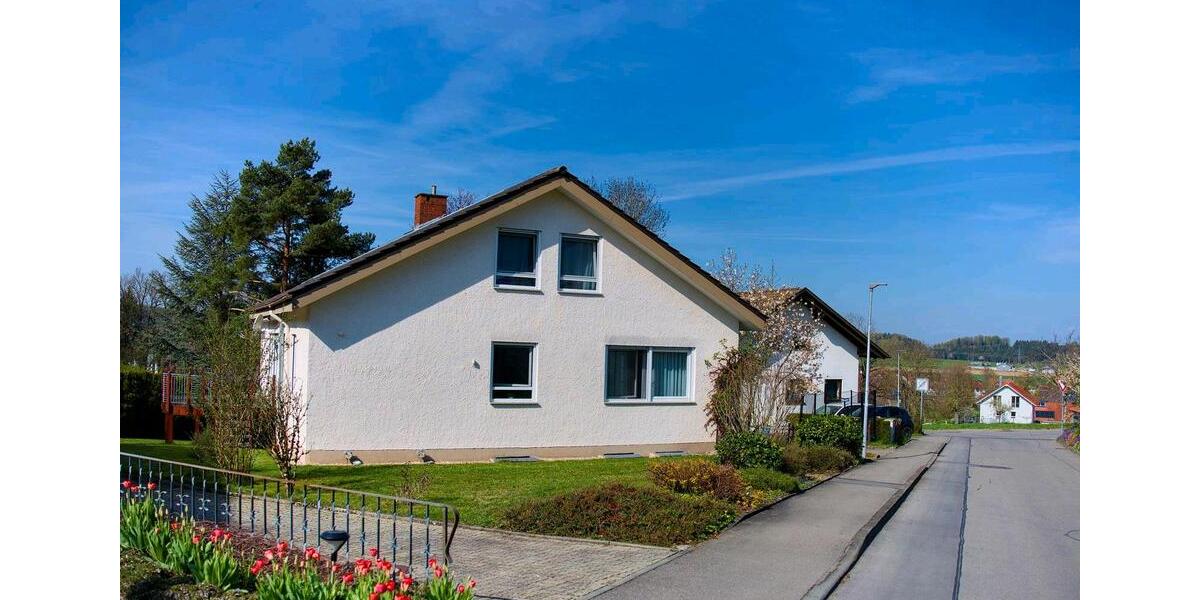 Einfamilienhaus Bad Waldsee - 549.000&euro; | Angebot:26726097
