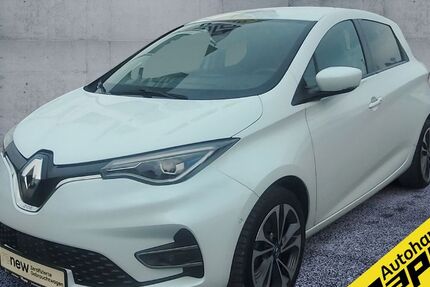 Renault ZOE 96.550 km 9.420 &euro; Schemmerhofen 88433