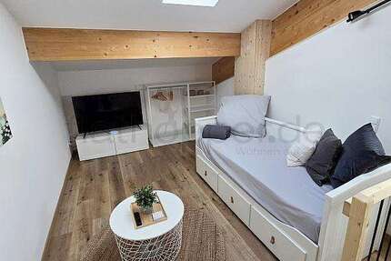 Zimmer Tuntenhausen - 2 Zimmer, 1.060&euro; | Angebot:25203911