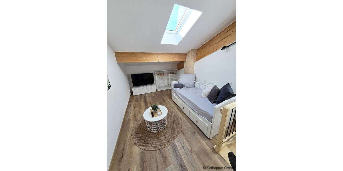 Zimmer Tuntenhausen - 2 Zimmer, 1.060&euro; | Angebot:25203911