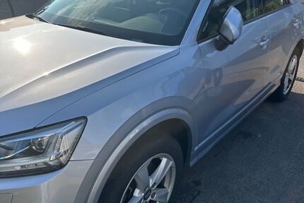 Audi Q2 104.000 km 21.500 &euro; Untereisesheim 74257