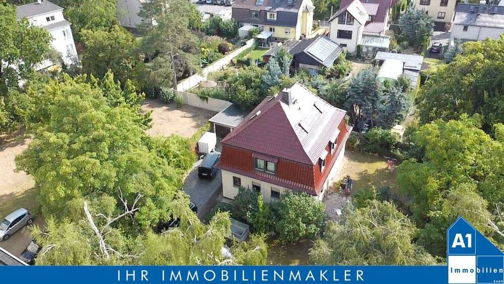 Gewerbeobjekt Halle (Saale) Gesundbrunnen - 9 Zimmer, 280 m&sup2;, 715.000&euro; | Angebot:23625508