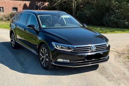 VW Passat Variant