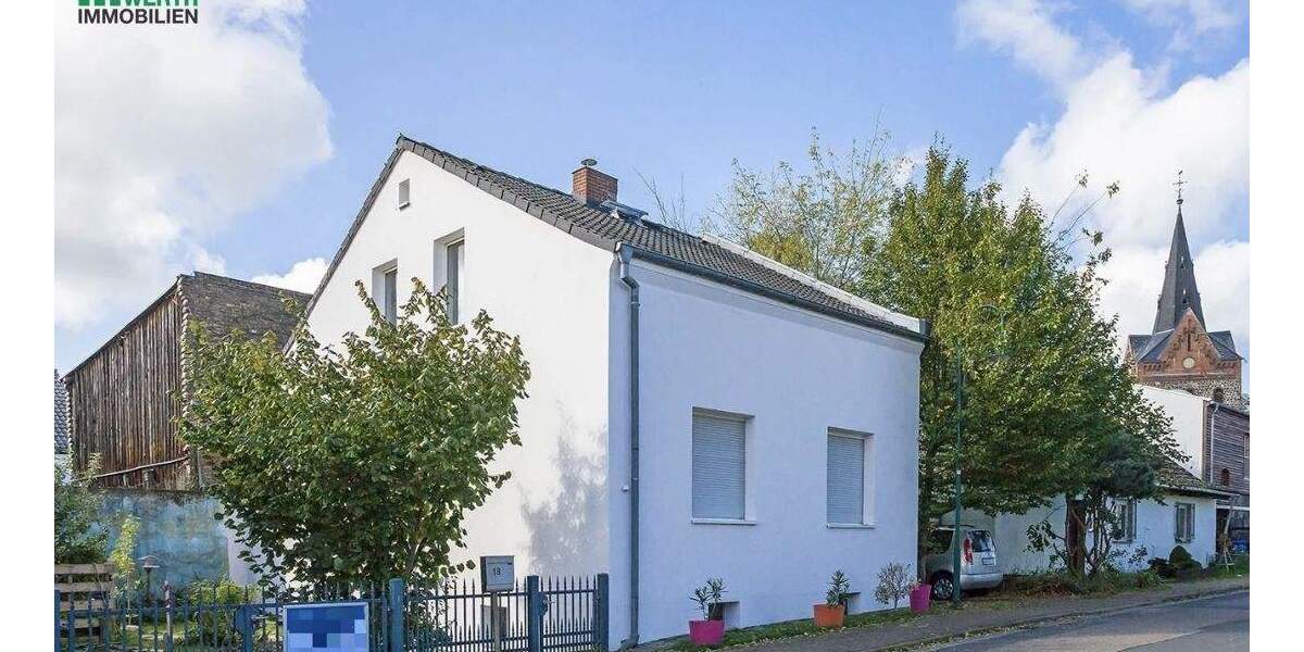 Renoviertes Einfamilienhaus in Werneuchen bezugsfertig & günstig 3 zimmer
