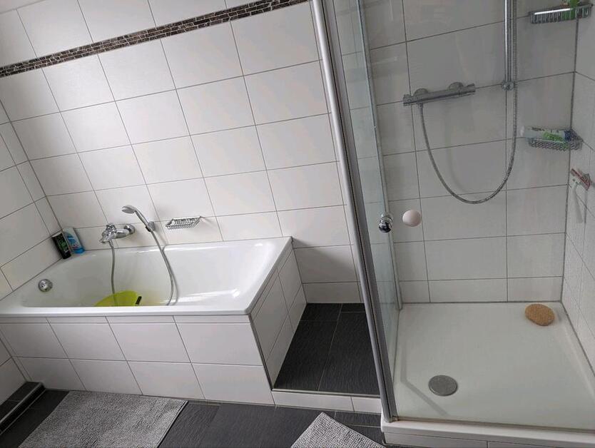 Familienglück mit 10kwp PV, Sauna und Klimaanlage
