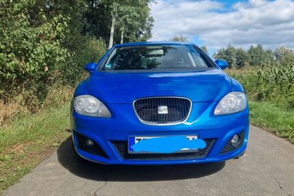 Seat Leon 156.400 km 4.299 &euro; Ibbenbüren 49479