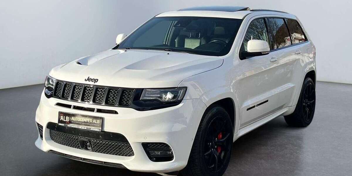 Jeep Grand Cherokee 156.330 km 32.990 &euro; Albstadt 72458
