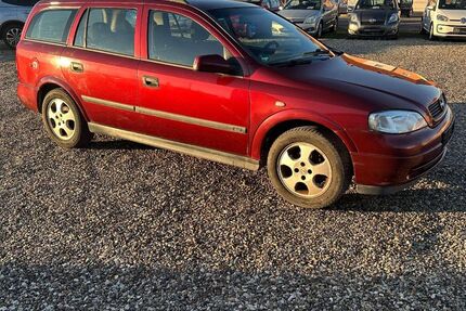 Opel Astra 249.186 km 1.500 € Hildesheim 31137