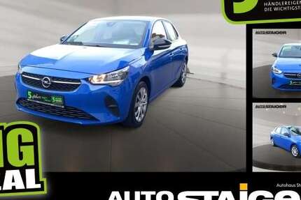 Opel Corsa 20.073 km 12.990 € Stuttgart 70435