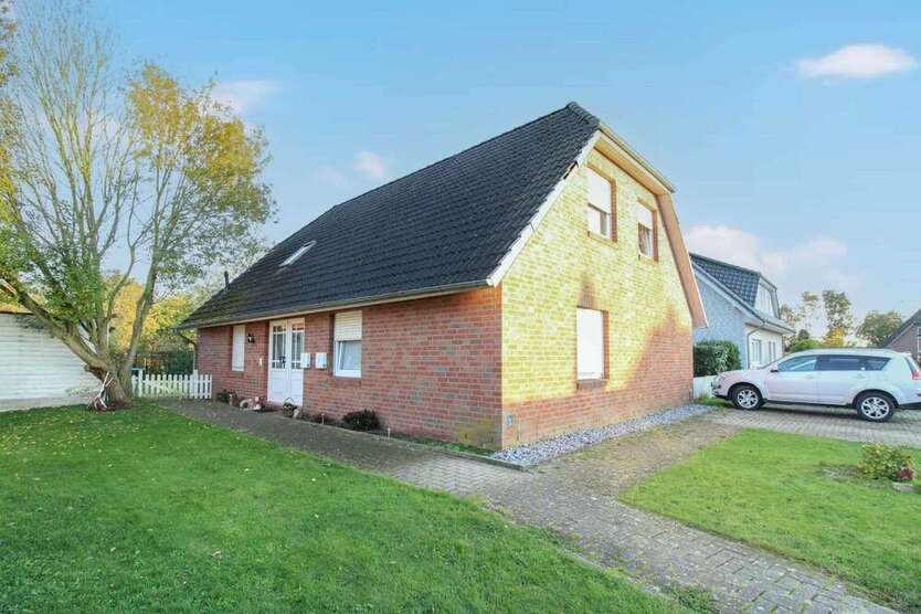 Haus zum Kaufen in Neuenkirchen 330.000 € 160.49 m²