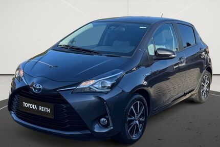 Toyota Yaris 84.485 km 12.960 &euro; Ingolstadt 85055
