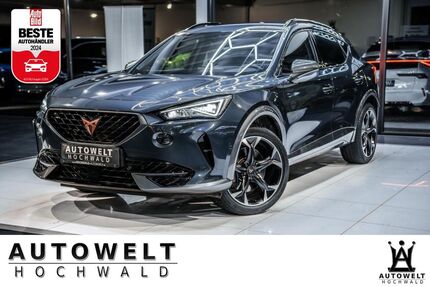 Cupra Formentor 33.000 km 28.930 &euro; Losheim am See 66679