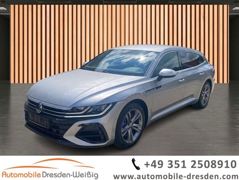 Arteon