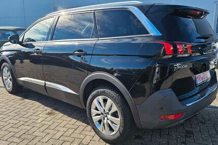 Peugeot 5008 106.663 km 13.900 &euro; Erlensee 63526