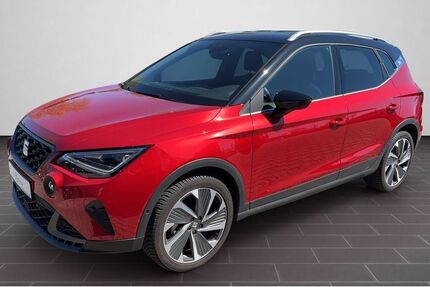 Seat Arona 14.755 km 20.900 &euro; Ludwigshafen 67063