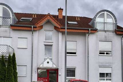 Wohnung zum Kaufen in Nußloch 129.900 € 31 m² 1 zimmer