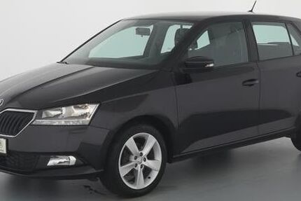 Skoda Fabia 114.000 km 10.000 &euro; Pasing-Obermenzing 81241