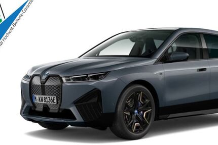 BMW iX 21.662 km 79.990 &euro; Winsen/Luhe 21423