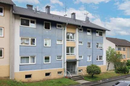Wohnung zum Kaufen in Lüdenscheid 85.000 € 67.16 m²