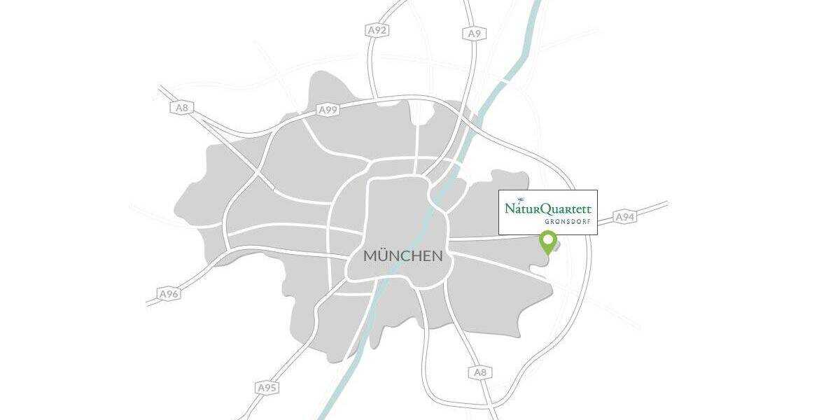 Gewerbeobjekt Haar Gronsdorf - 1 Zimmer, 112 m&sup2;, 808.000&euro; | Angebot:25669065