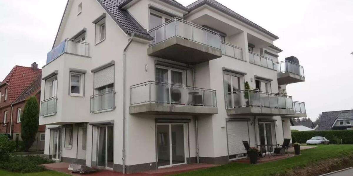 Etagenwohnung Timmendorfer Strand - 2 Zimmer, 48 m&sup2;, 299.000&euro; | Angebot:27009422