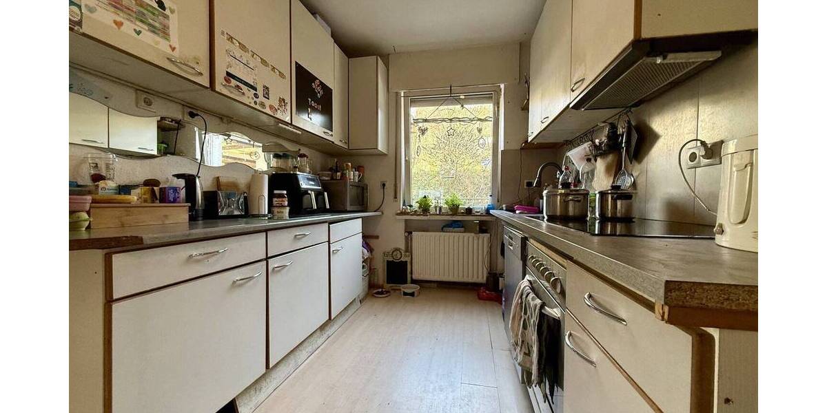Einfamilienhaus Fröndenberg-Mitte Fröndenberg - 4 Zimmer, 100 m&sup2;, 279.000&euro; | Angebot:26887540