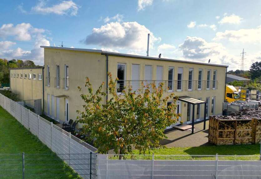 Büro in Köln 1.950.000 € 535 m²