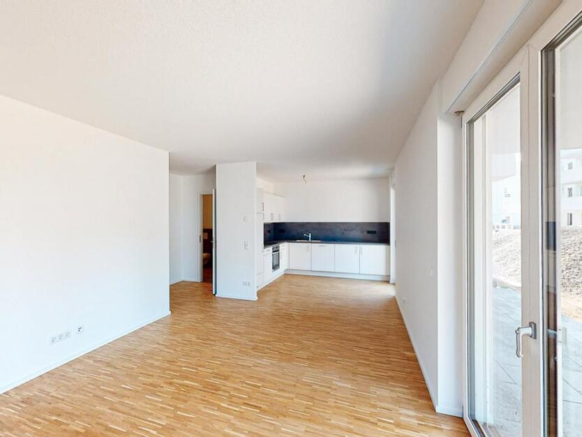 *Umzugsbonus* Wohnen im Sullivan Parkside: Perfekt für Familien!