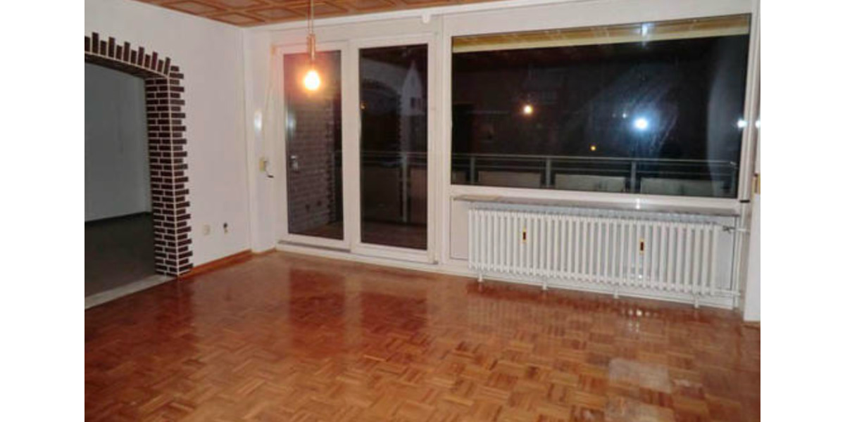 Attraktive 3-Zimmer-Wohnung in Gehrden 3 zimmer