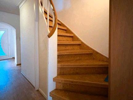 Reihenhaus Freren - 6 Zimmer, 110 m&sup2;, 950&euro; | Angebot:26611153