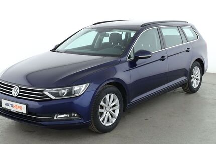 VW Passat 104.511 km 16.190 € Dresden 01187