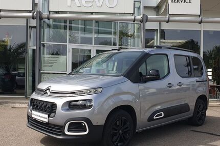Citroen Berlingo 96.500 km 14.990 &euro; Sigmaringen 72488
