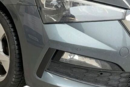 Skoda Scala 99.000 km 14.999 &euro; Grafing bei München 85567