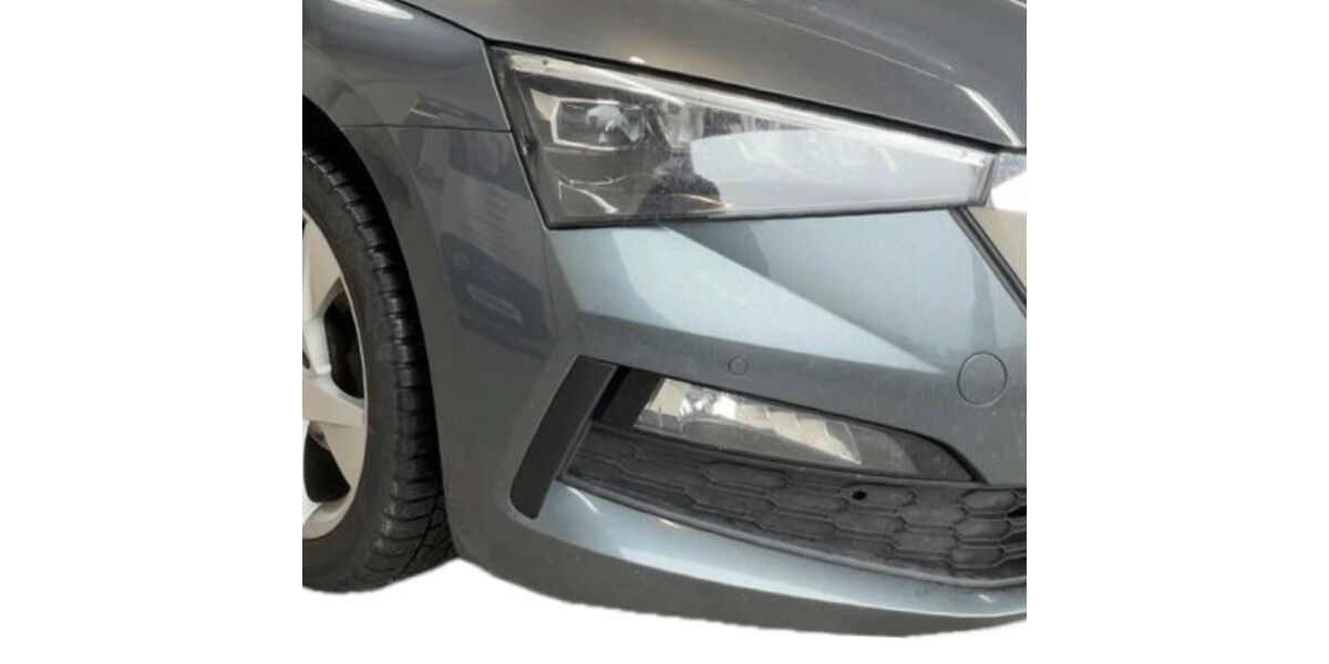 Skoda Scala 99.000 km 14.999 &euro; Grafing bei München 85567