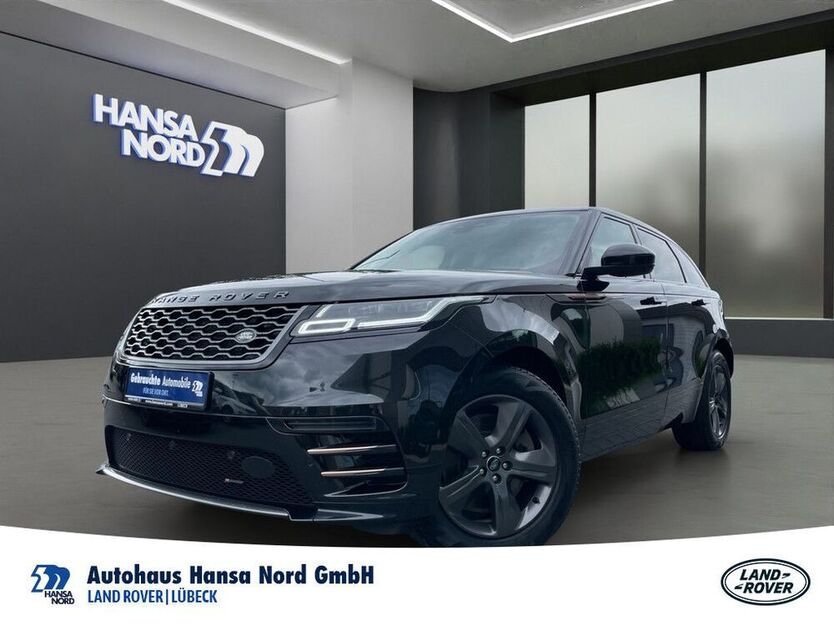 Range Rover Velar