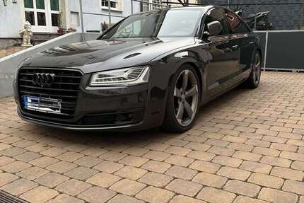 Audi A8 218.000 km 33.400 &euro; Neckarsulm 74172