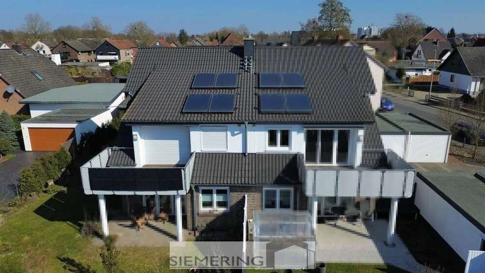 Wohnung zum Kaufen in Delmenhorst 299.000 € 92 m²