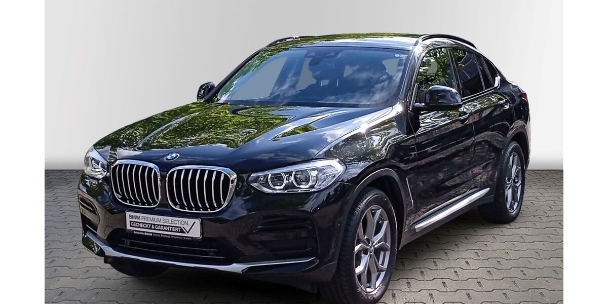 BMW X4 40.244 km 37.890 &euro; Leipzig 04328