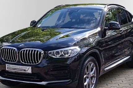 BMW X4 40.244 km 38.680 &euro; Leipzig 04328