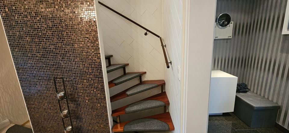 Schönes Einfamilienhaus mit Garage und 2 Stellplätzen 5 zimmer