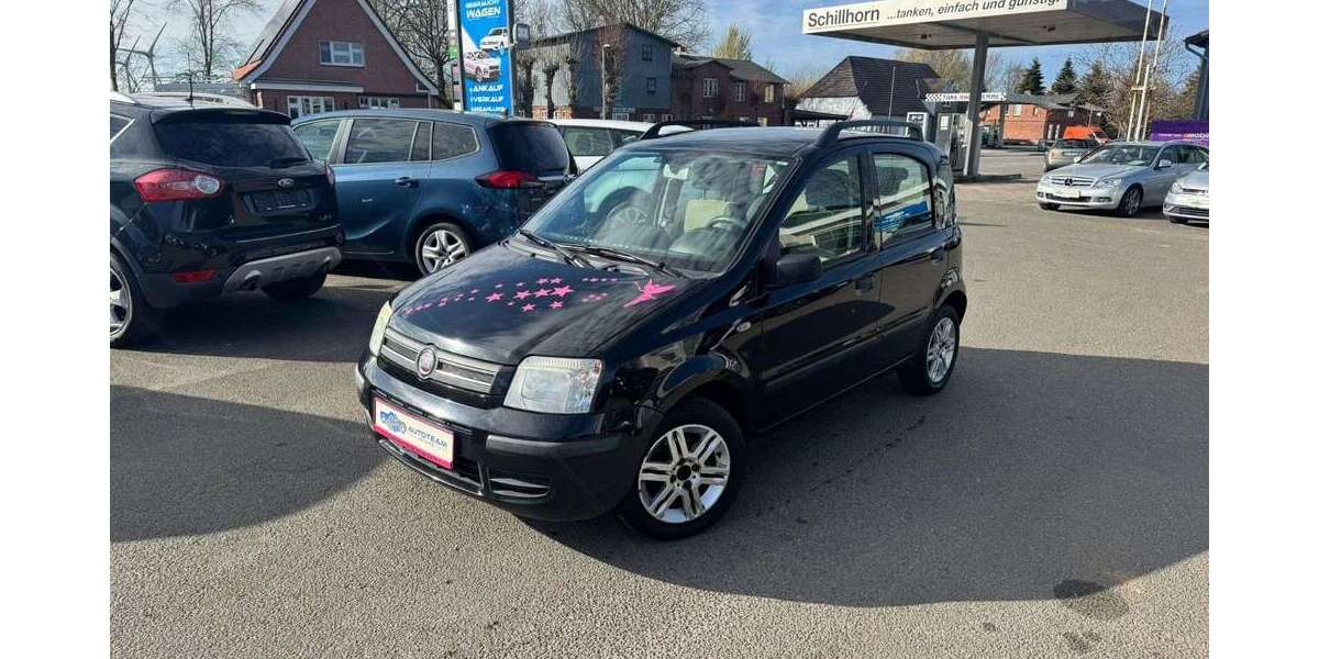 Fiat Panda 112.590 km 2.499 &euro; Hemme 25774