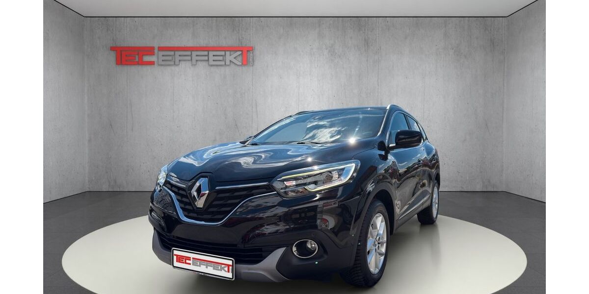 Renault Kadjar 96.350 km 8.890 &euro; Kronach 96317
